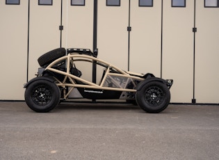 2018 ARIEL NOMAD