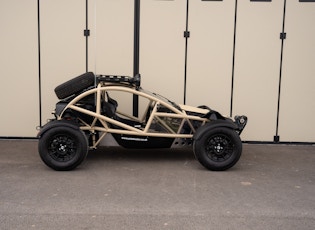 2018 ARIEL NOMAD