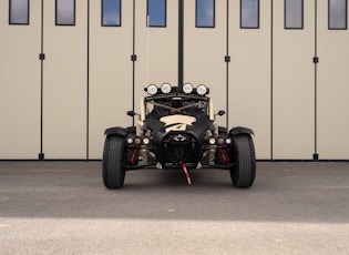 2018 ARIEL NOMAD