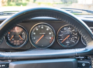 1992 PORSCHE 911 (964) CARRERA RS