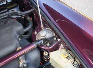 1992 PORSCHE 911 (964) CARRERA RS