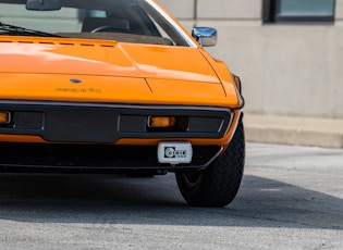 1977 LOTUS ESPRIT S1