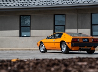 1977 LOTUS ESPRIT S1