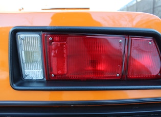 1977 LOTUS ESPRIT S1