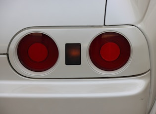 1991 NISSAN SKYLINE (R32) GT-R - 15,577 KM