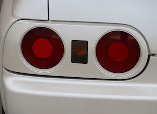 1991 NISSAN SKYLINE (R32) GT-R - 15,577 KM