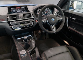 2020 BMW M2 CS - 34 KM