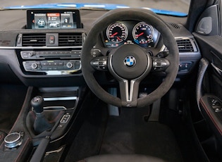 2020 BMW M2 CS - 34 KM