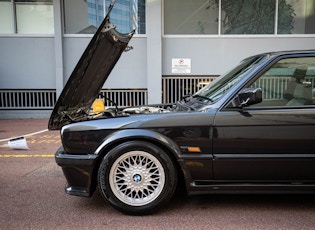 1987 BMW (E30) 325I SPORT