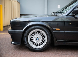 1987 BMW (E30) 325I SPORT