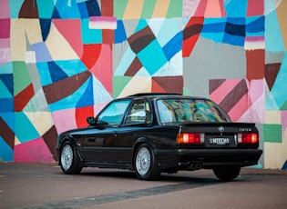 1987 BMW (E30) 325I SPORT