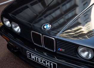 1987 BMW (E30) 325I SPORT