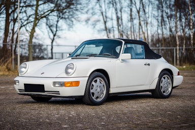 1970 PORSCHE 911 E 2.2 ENGINE for sale by auction in Oegstgeest
