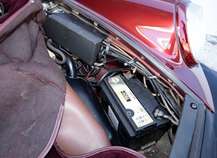 1970 PORSCHE 911 - 3.2 ENGINE