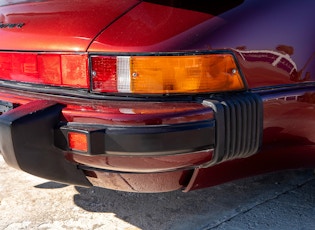 1970 PORSCHE 911 - 3.2 ENGINE