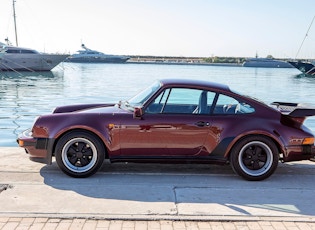 1970 PORSCHE 911 - 3.2 ENGINE