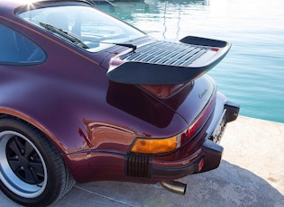 1970 PORSCHE 911 - 3.2 ENGINE