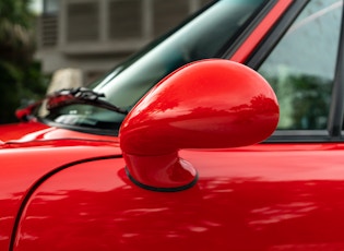 1997 PORSCHE 911 (993) CARRERA 4S - 35,265 MILES