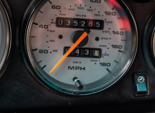 1997 PORSCHE 911 (993) CARRERA 4S - 35,265 MILES