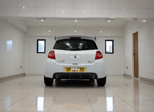 2008 RENAULTSPORT CLIO 197