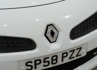 2008 RENAULTSPORT CLIO 197