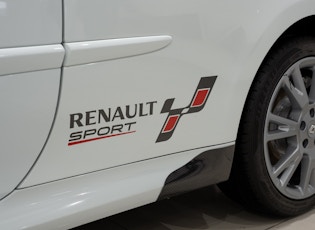 2008 RENAULTSPORT CLIO 197