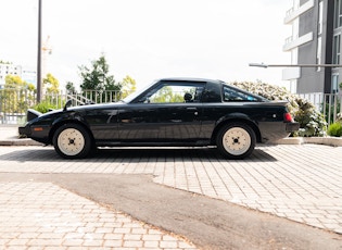 1980 MAZDA RX-7 SERIES 1