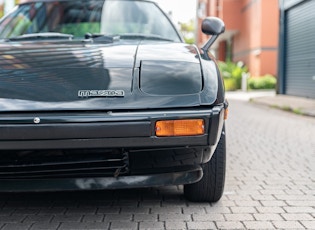 1980 MAZDA RX-7 SERIES 1