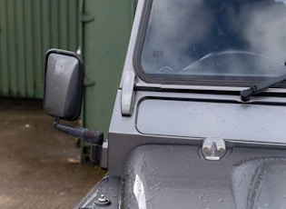 2013 LAND ROVER DEFENDER 90 XS HARD TOP 'TWISTED'