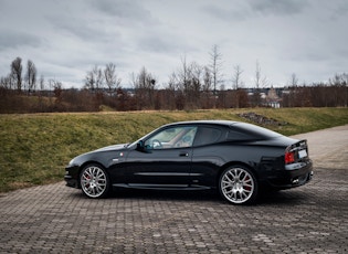 2007 MASERATI GRANSPORT 10TH ANNIVERSARY