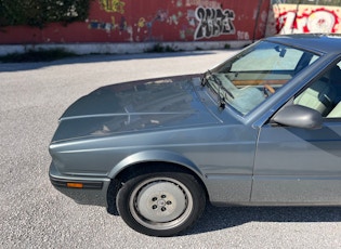 1992 MASERATI 422