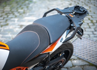 2013 KTM 690 DUKE R