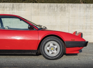 1983 FERRARI MONDIAL QV