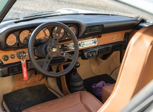 1974 PORSCHE 911 CARRERA 3.0 COUPE