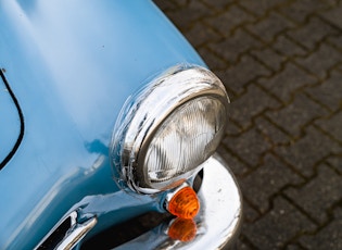 1961 MERCEDES-BENZ 190 SL