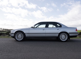 1996 BMW (E38) 740I