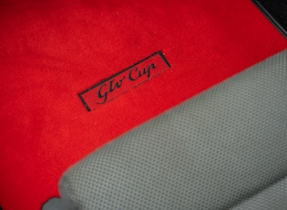 2002 ALFA ROMEO GTV CUP