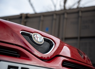 2002 ALFA ROMEO GTV CUP