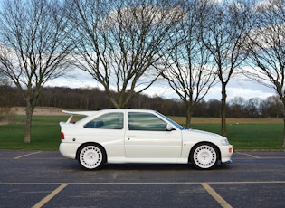 1994 FORD ESCORT RS COSWORTH