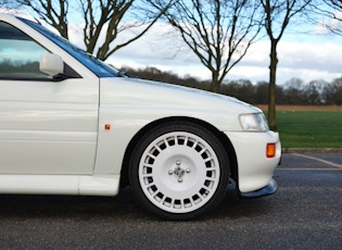 1994 FORD ESCORT RS COSWORTH