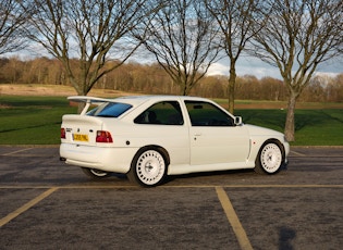 1994 FORD ESCORT RS COSWORTH