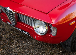 1965 ALFA ROMEO GIULIA SPRINT GT