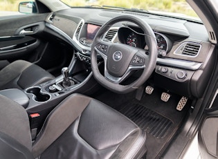 2016 HOLDEN HSV MALOO R8 LSA