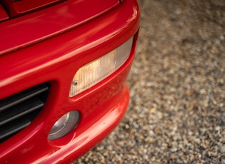 1998 FERRARI 355 F1 GTS