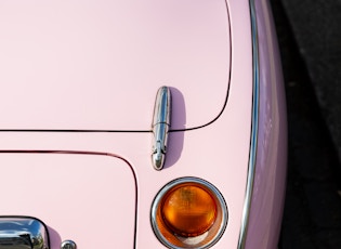 1991 NISSAN FIGARO