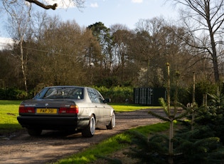 1990 BMW ALPINA (E32) B12 5.0 - 36,435 MILES