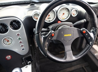 2002 NOBLE M12 GTO
