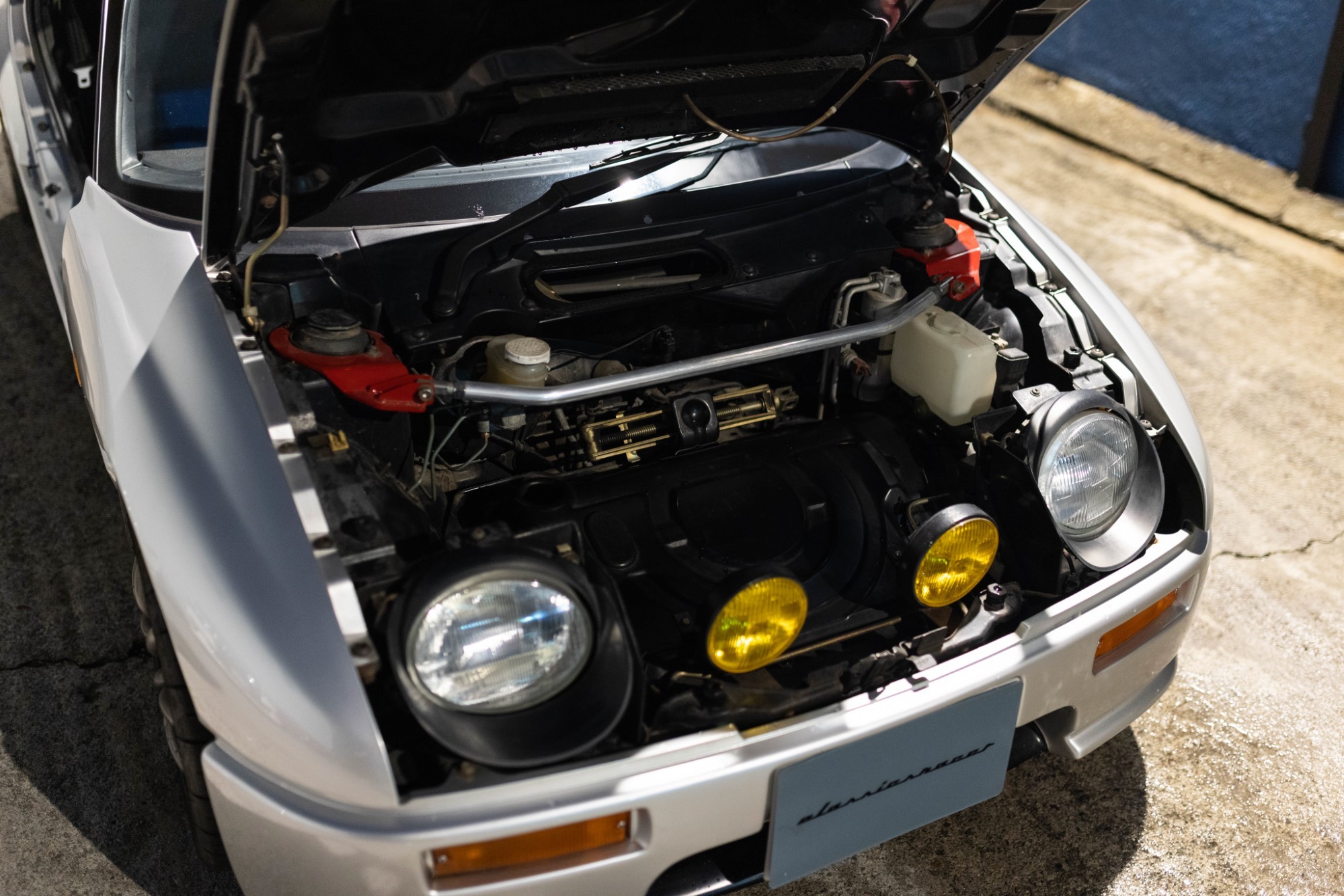 1991 MAZDA AUTOZAM AZ-1 M2 1015 for sale in Sheung Shiu