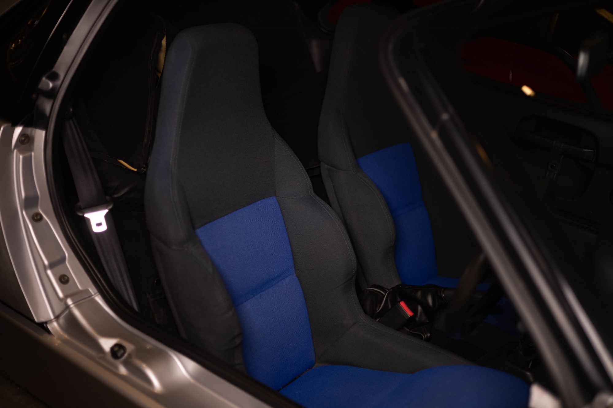 まさと 1992 MAZDA AZ-1 - Montu Motors