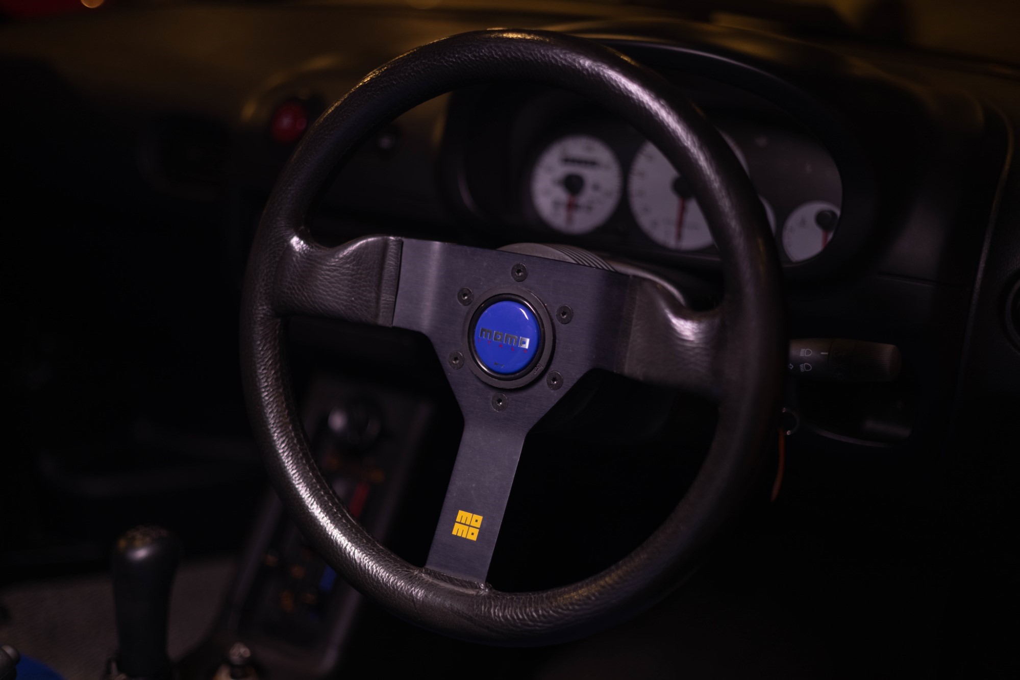 1991 MAZDA AUTOZAM AZ-1 M2 1015 for sale in Sheung Shiu, Hong Kong